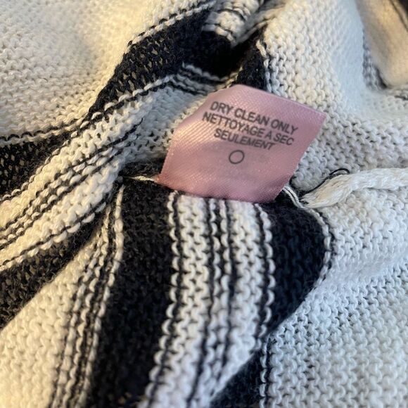 Calypso St. Barth Vengla Sweater Dress Fringe S - Picture 9 of 9